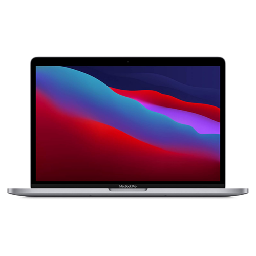 Apple MacBook Pro 13" M1 2020- 256Go- 8Go- TouchBar