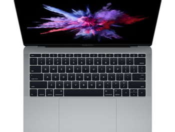 Apple MacBook Pro Retina 13" 2017- 256Go- 8Go