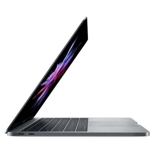 Apple MacBook Pro Retina 13" 2017- 256Go- 8Go