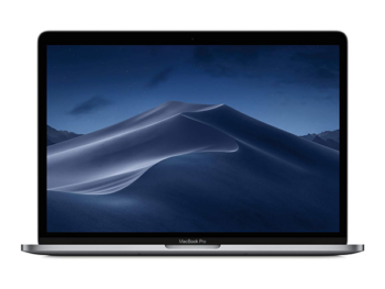 Apple MacBook Pro Retina 13" 2017- 256Go- 8Go