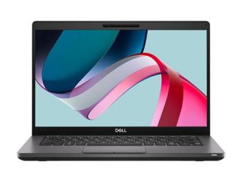 Ordinateur portable Dell Latitude 5400 8ème génération- 14"- 256Go- 8Go (avec capteur d'empreinte digitale)