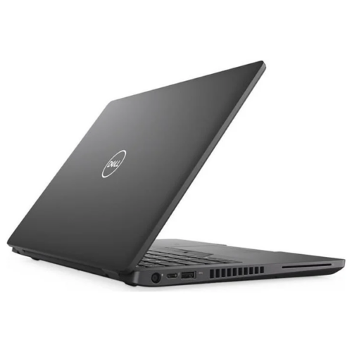 Ordinateur portable Dell Latitude 5400 8ème génération- 14"- 256Go- 8Go (avec capteur d'empreinte digitale)