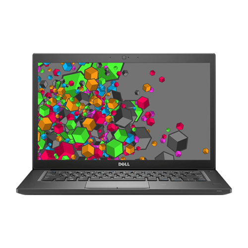 Ordinateur portable Dell Latitude 7490 8ème génération- 14"- 256Go/512Go- 16Go