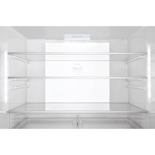 Réfrigérateur combiné Haier HB26FSNAA - 750L - 4 Tiroirs (No Frost)