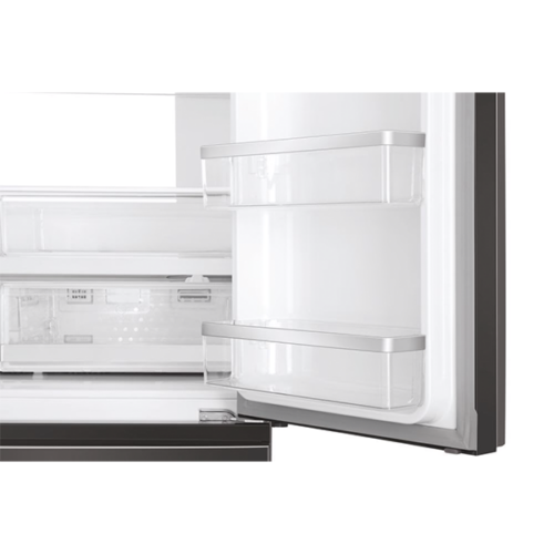 Réfrigérateur combiné Haier HB26FSNAA - 750L - 4 Tiroirs (No Frost)