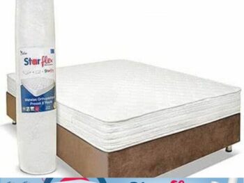 Matelas orthopédique Starflex