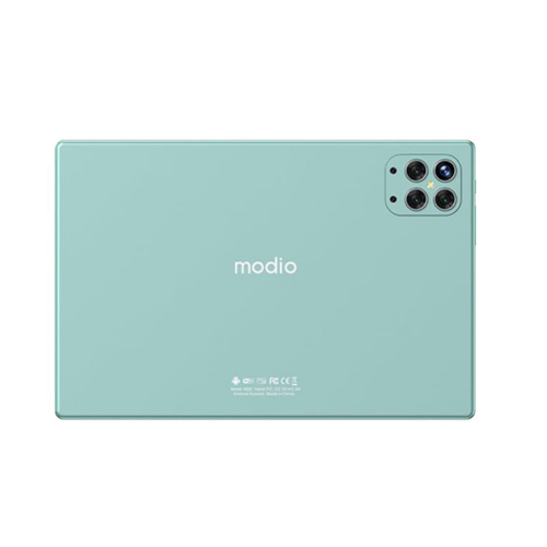 Tablette enfant MODIO M28 5G LTE 10" - 512Go - RAM 8Go