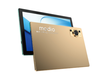 Tablette Android MODIO M35 5G 10" - 512Go - RAM 8Go