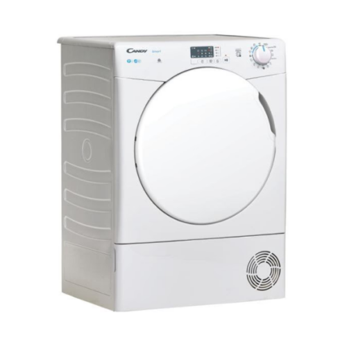 Sèche-linge Candy CSOEC10DGS- 10k(Séchage par Condensation)