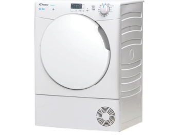 Sèche-linge Candy CSOEC10DGS- 10k(Séchage par Condensation)