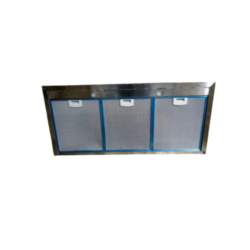 Hotte de cuisine Enduro LARA90INOX - 90cm