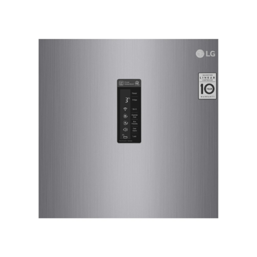 Réfrigérateur 1 porte LG GCF411ELDM - 313L - Inverter - Avec Distributeur d'eau