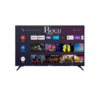 Téléviseur Roch 75" - Smart Tv 4K UHD - Android Tv - 75 pouces