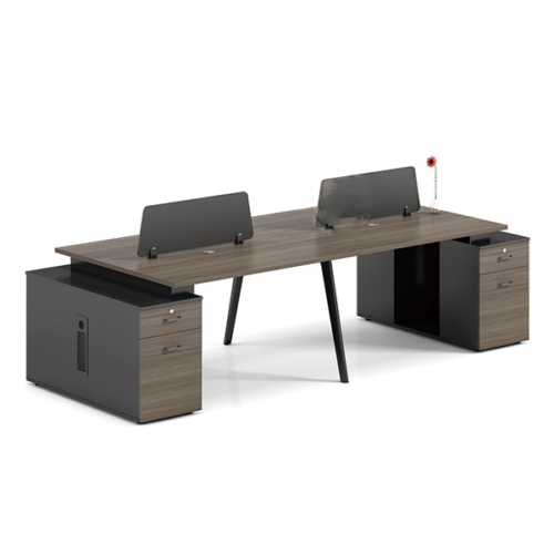 Bureau open space 4 personnes OZ-3306-28