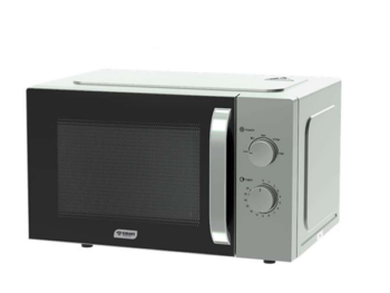 Micro-ondes 25 litres Smart Technology STMW25WS - 25L