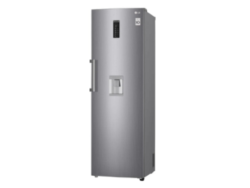 Réfrigérateur 1 porte LG GCF411ELDM - 313L - Inverter - Avec Distributeur d'eau