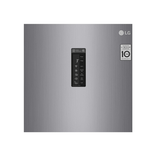 Réfrigérateur 1 porte LG GCF411ELDM - 313L - Inverter - Avec Distributeur d'eau