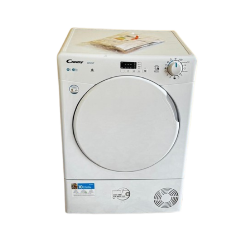 Sèche-linge Candy CSEC9LF  9kG (Séchage par Condensation)