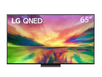 Téléviseur LG 65" 826RE - Smart Tv 4K - 65 pouces