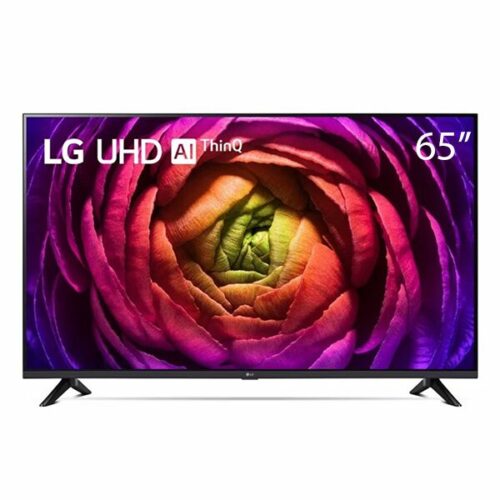 Téléviseur LG 65" UR73006LA - Smart Tv 4K - 65 pouces