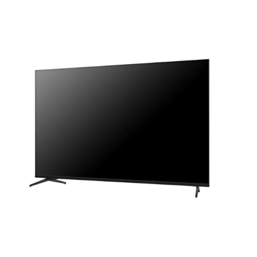 Téléviseur Sharp 55" 4T-C55FJ1MX Google Tv - 4K UHD - 55 pouces