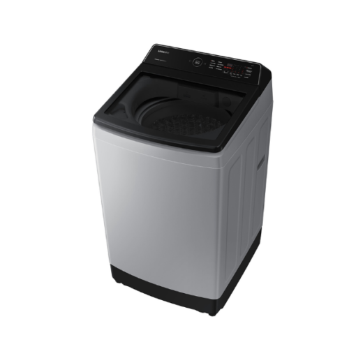 Machine à laver Samsung WA13CG5441BYNQ - 13kg (Inverter-Chargement par le haut)