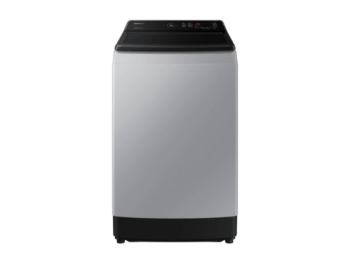 Machine à laver Samsung WA13CG5441BYNQ - 13kg (Inverter-Chargement par le haut)