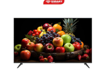 Téléviseur Smart Technology 50" STT5090HS Smart Tv