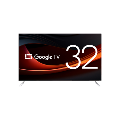 Téléviseur Astech 32″32GT3022A - Smart tv (Google Tv) Full HD