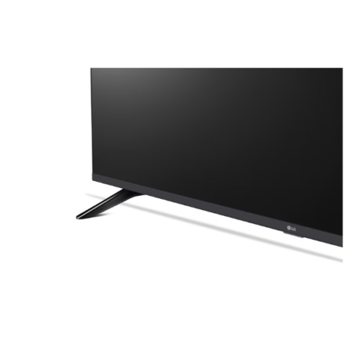 Téléviseur LG 55" UR73006LA Smart Tv 4K - Avec Processeur α5 4K Gen 6 AI