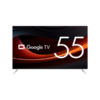 Téléviseur Astech 55" 55GT3022 Smart Tv - Google Tv