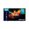 Téléviseur Hisense 100" 100Q7N Smart Tv 4K - Vidaa (QUANTUM DOT)