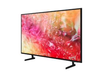 Téléviseur Samsung 55" 55DU7010 Smart Tv 4K