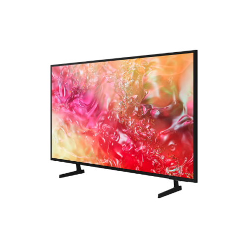 Téléviseur Samsung 55" 55DU7010 Smart Tv 4K