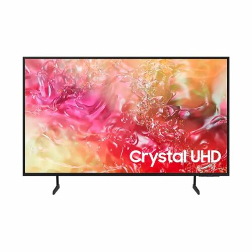 Téléviseur Samsung 55" 55DU7010 Smart Tv 4K