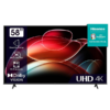 Téléviseur Hisense 100" 100Q7N Smart Tv 4K - Vidaa (QUANTUM DOT)