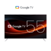 Téléviseur Astech 55" 55GT3022 Smart Tv - Google Tv