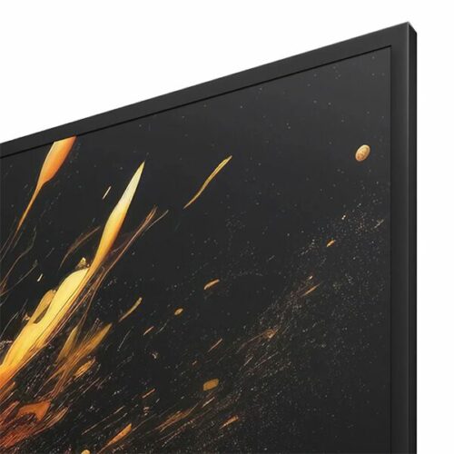 Téléviseur Hisense 100" 100Q7N Smart Tv 4K - Vidaa (QUANTUM DOT)