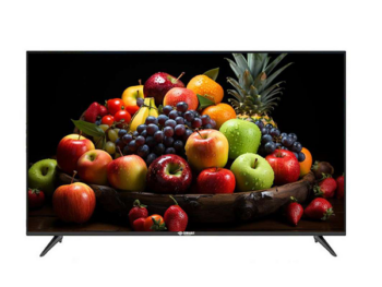 Téléviseur Smart Technology 50" STT5090HS Smart Tv