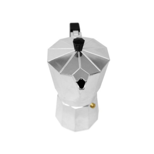 Cafetière - Décakila - KMCF023M - 300ML - Aluminium