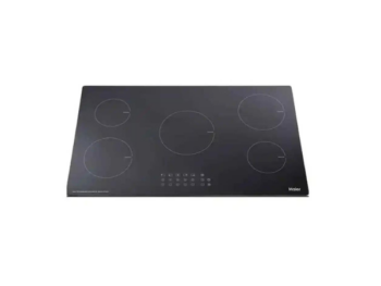 Plaque de cuisson électrique Haier HOB-9900 - 5 feux (induction)