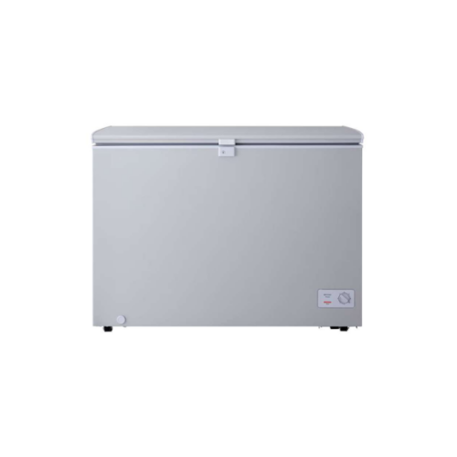 Congélateur horizontal LG GCS315SQFG - 280 L