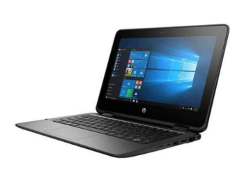 Ordinateur portable HP X360 310 2ème génération - 128Go - 4Go RAM - 11,6″(Tactile/2 en 1)