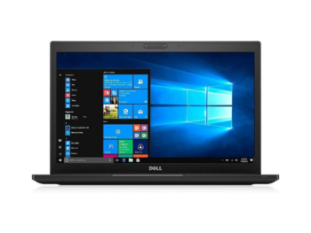 Ordinateur portable Dell Latitude 7480 - 256Go - 8Go RAM - 14″