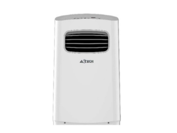 Climatiseur mobile Astech 12PON - 12000 BTU