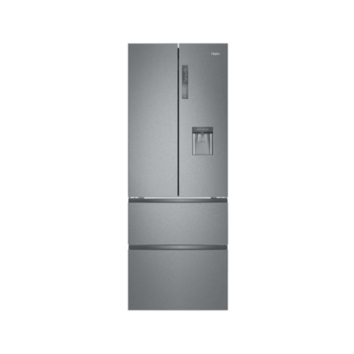 Réfrigérateur combiné Haier B3FE742CMJ - 458L - 2 Tiroirs (No Frost)