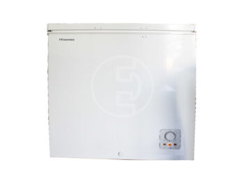 Congélateur Hisense FC-19DD4SA 145L