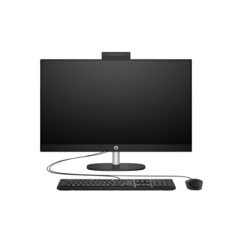 Ordinateur de bureau HP AIO 27-CR0155NH- 1T- 16 Go RAM- 27" (Tactile)