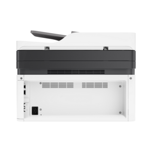 Imprimante multifonction HP Laser 137fnw - Impression, Copie, Scan, Fax et WiFi