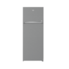 Réfrigérateur 2 portes Beko RDNE55X - 406L - (NoFrost)